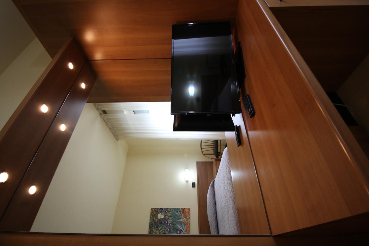Hotel Italia אוקיובלו מראה חיצוני תמונה