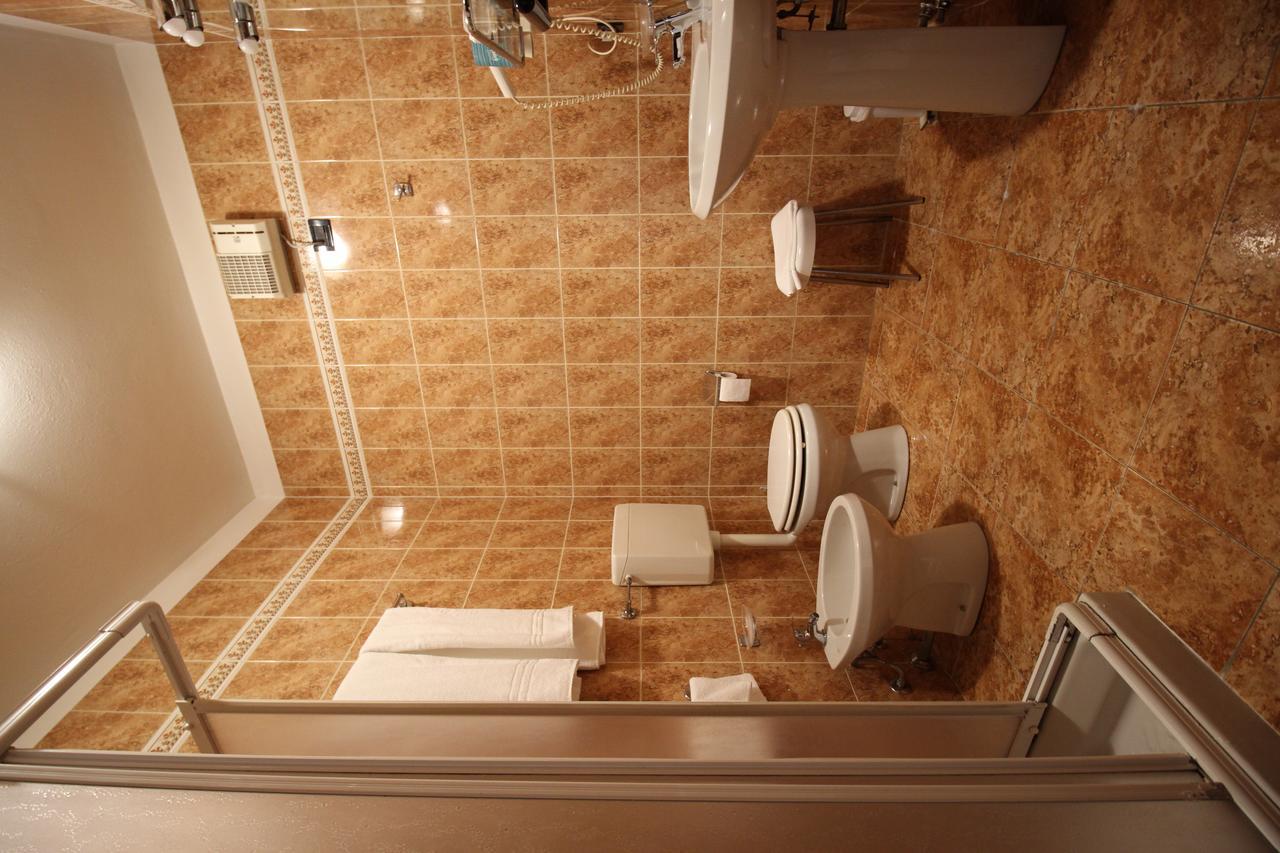 Hotel Italia אוקיובלו מראה חיצוני תמונה